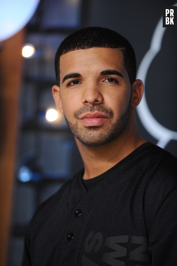 Drake de nouveau ami avec Nicki Minaj