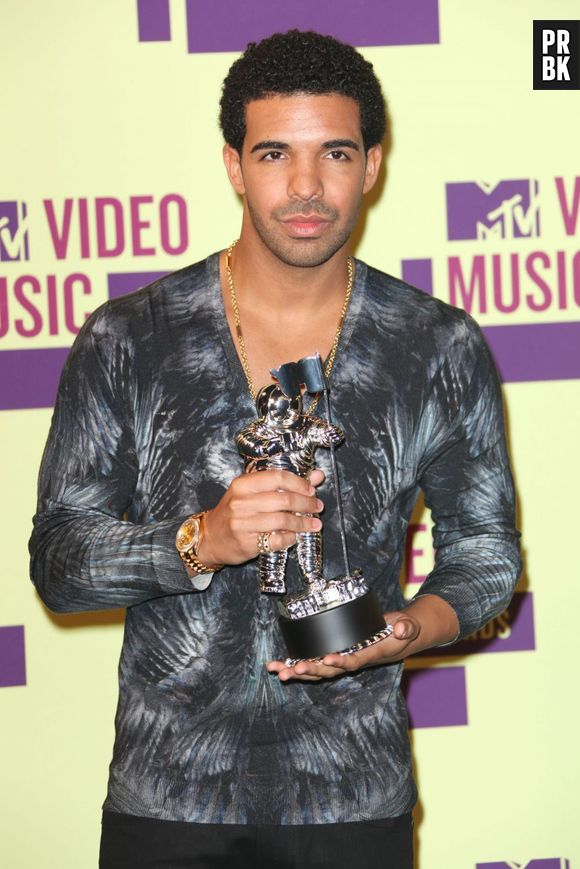 Drake revient sur sa brouille avec Nicki Minaj