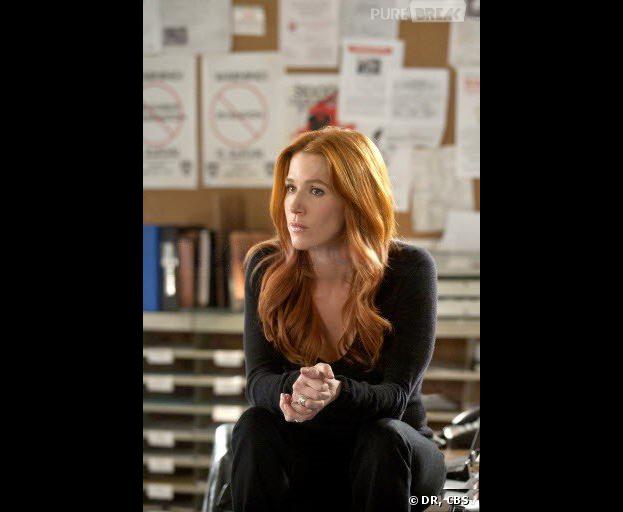 Unforgettable renouvelée pour une saison 3 par CBS