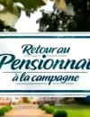 Retour au Pensionnat à la campagne : de retour ce lundi 30 septembre, sur M6