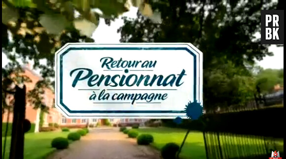 Retour au Pensionnat à la campagne : de retour ce lundi 30 septembre, sur M6