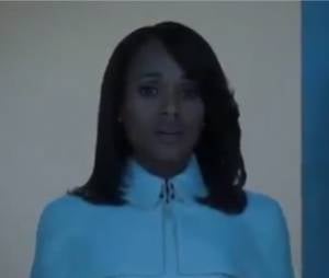 Scandal saison 3, épisode 1 : extrait avec Olivia, Fitz et Mellie