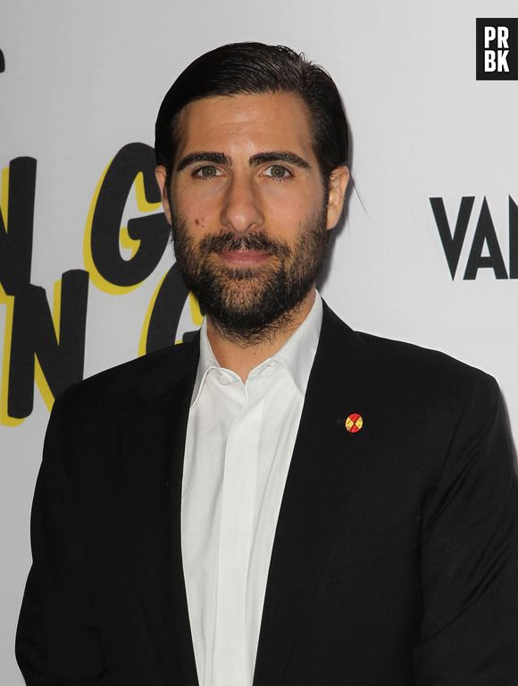 Jason Schwartzman présentera la première édition des Youtube Awards le 3 novembre