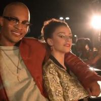 Cher Lloyd : I wish, le clip urbain avec T.I.