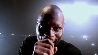 Kery James : 94 C'est le Barça, le clip 100% foot avec Rod Fanni et Sylvain Wiltord