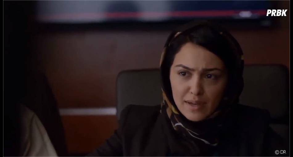 Homeland Saison 3 Episode 2 Fara Dans La Bande Annonce Purebreak