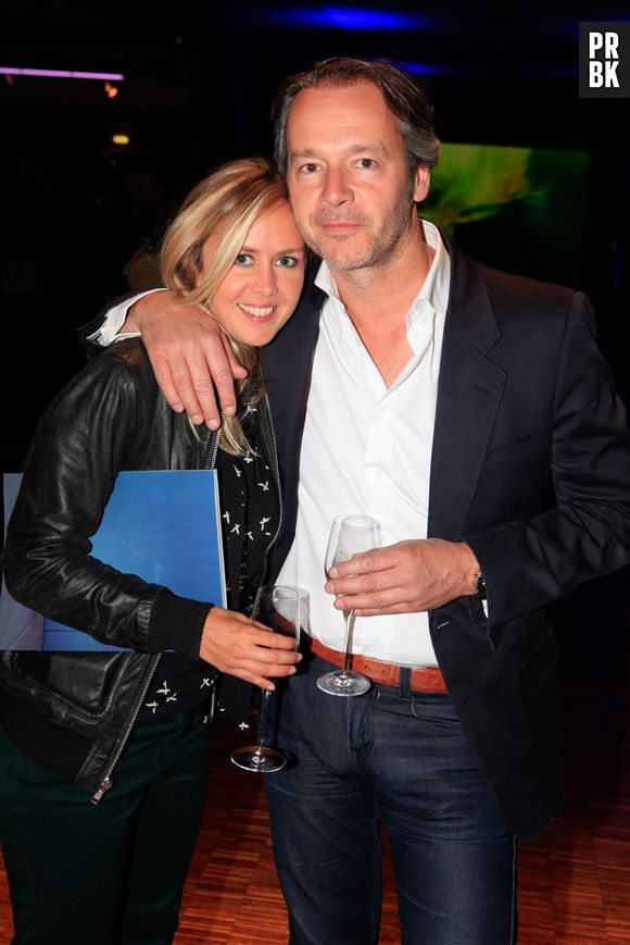 Enora Malagré a attaqué à plusieurs reprises Christophe Dechavanne, le qualifiant d'"ordure"