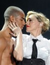 Danse avec les stars 4 : Madonna a regardé et critiqué la prestation de Brahim Zaibat lors du premier prime de l'émission