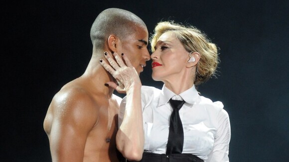 Danse avec les stars 4 : Madonna "critique" la prestation de Brahim Zaibat
