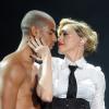Danse avec les stars 4 : Madonna a regardé et critiqué la prestation de Brahim Zaibat lors du premier prime de l'émission