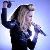 Danse avec les stars 4 : Madonna a regardé et critiqué la prestation de Brahim Zaibat lors du premier prime de l'émission
