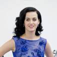 Katy Perry ne veut pas se mettre à poil comme Rihanna