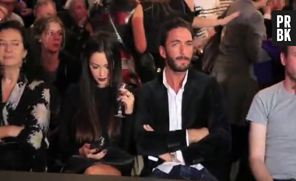 Nabilla Benattia : castée dans les toilettes