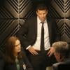 Bone saison 9, épisode 4 : Booth et Brennan enquêtent