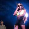 Azealia Banks : concert de 90 secondes à Melbourne