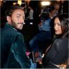 Nabilla Benattia et Thomas Vergara prennent la pose sur Instagram, en octobre 2013