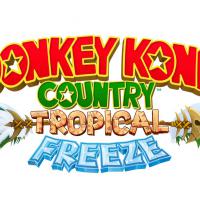 Donkey Kong Country Tropical Freeze : nouveau trailer plein de singeries