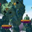 Donkey Kong Country Tropical Freeze sort en février 2014 sur Wii U
