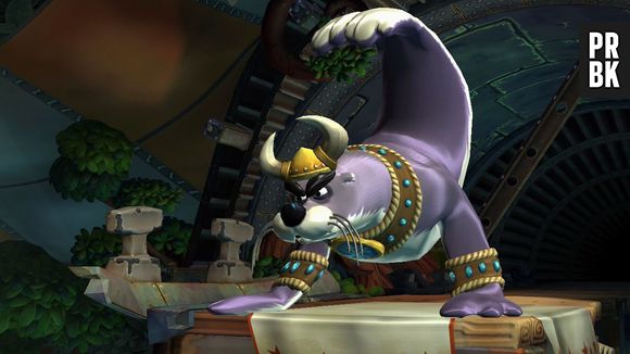 Donkey Kong Country Tropical Freeze sort en février 2014 sur Wii U