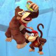 Donkey Kong Country Tropical Freeze : un nouveaui trailer plein de singeries
