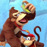 Donkey Kong Country Tropical Freeze : nouveau trailer plein de singeries