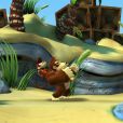 Donkey Kong Country Tropical Freeze sort en février 2014 sur Wii U