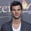 Taylor Lautner : l'acteur va se mettre dans la peau d'une porn star