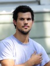Taylor Lautner : l'acteur va se mettre dans la peau d'une porn star