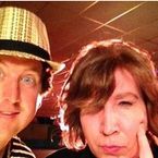 Marilyn Manson sans maquillage : un 3ème frère Bogdanoff