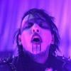 Marilyn Manson : la roi des gothiques se dévoile au naturel