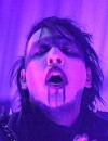 Marilyn Manson : la roi des gothiques se dévoile au naturel