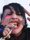 Marilyn Manson méconnaissable sans maquillage