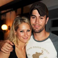 Anna Kournikova et Enrique Iglesias vers la séparation ?