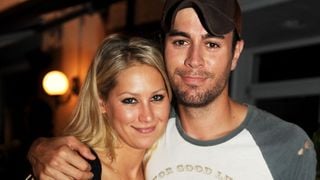 Anna Kournikova et Enrique Iglesias vers la séparation ?
