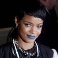 Rihanna est nommée aux American Music Awards 2013