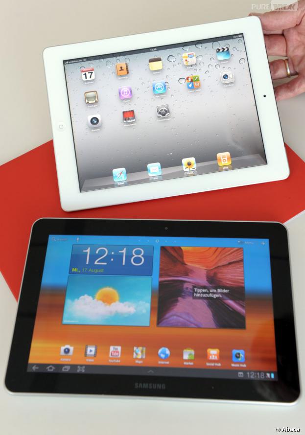 De nouveaux iPad pourraient être présentés le 22 octobre prochain par Apple