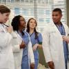 Grey's Anatomy saison 9 : une romance pour Shane et Stephanie ?