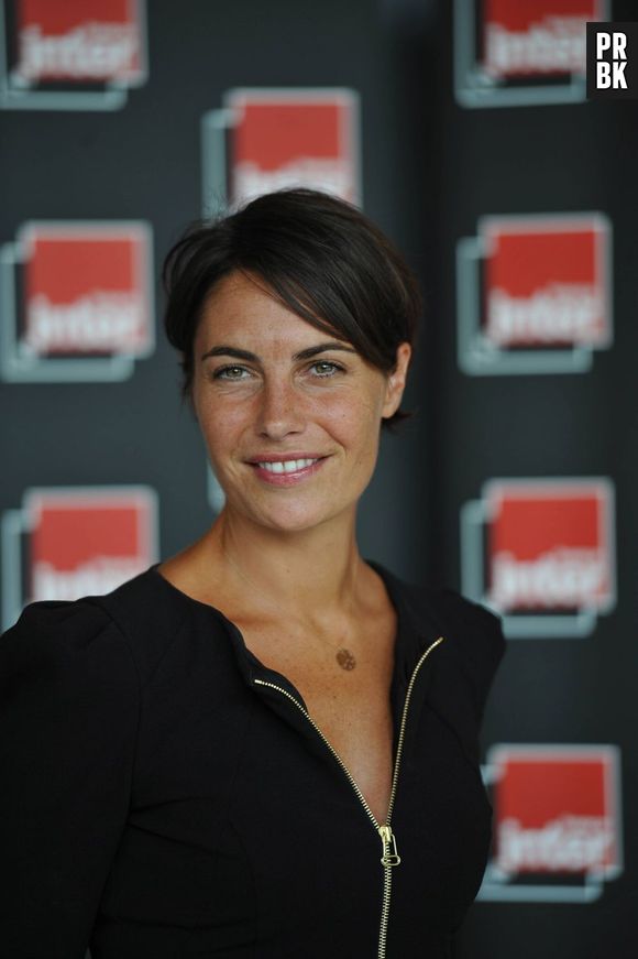 Alessandra Sublet accusée de plagiat pour sa nouvelle émission sur France 5.