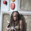 The Walking Dead saison 4 : Michonne va partir en vendetta