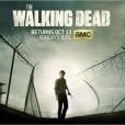 The Walking Dead saison 4 : la série prépare son retour