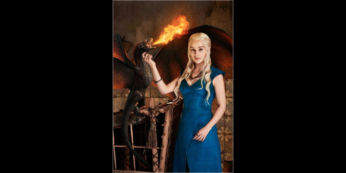 Photo : Game of Thrones saison 3 : Daenerys complète son armée - PureBreak