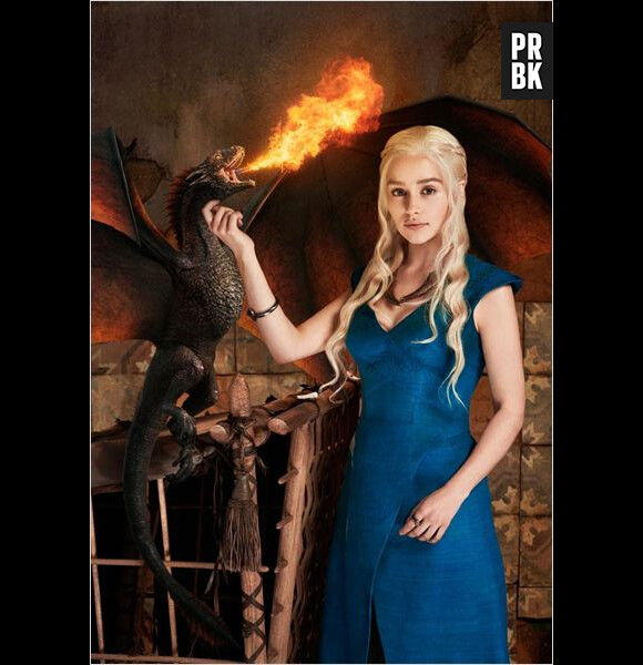 Game of Thrones saison 3 : Daenerys complète son armée