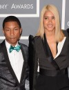 Pharrell Williams et Helen Lasichanh : mariage hype à Miami
  