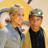 Pharrell Williams et Helen Lasichanh : mariage hype à Miami