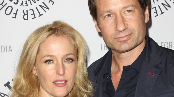 X-Files 3 : David Duchovny et Gillian Anderson bientôt réunis au cinéma pour les 20 ans ?