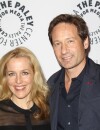 David Duchovny et Gillian Anderson parlent du film X-Files 3