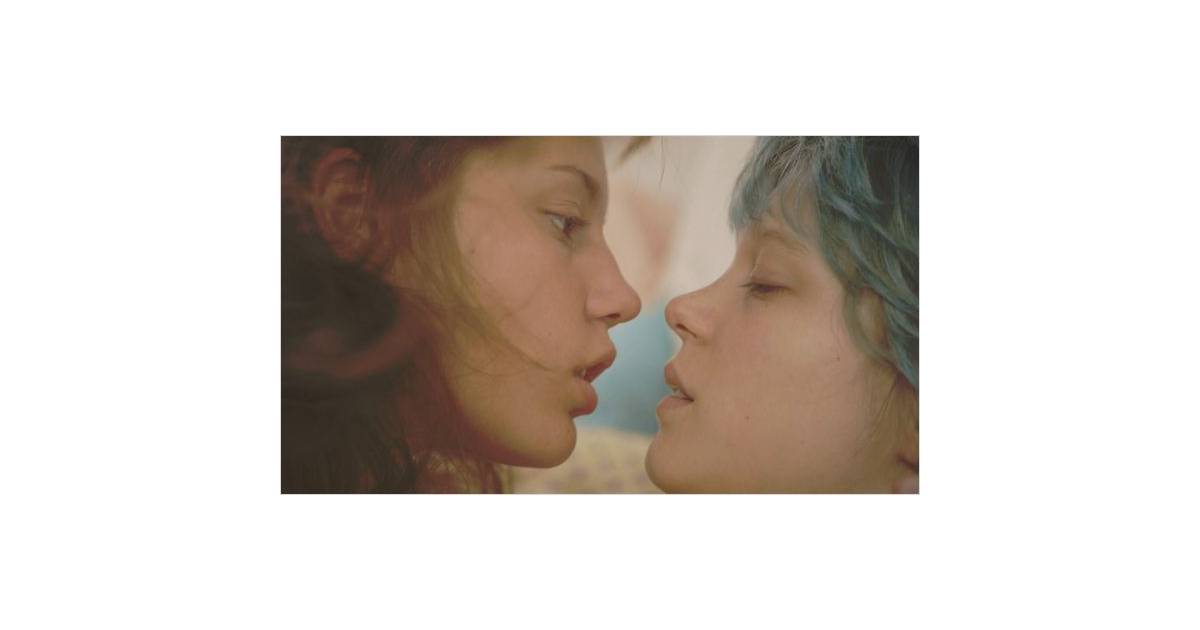 La Vie D Adele Scene Au Lit La Vie d'Adèle : bientôt une suite ? - Purebreak