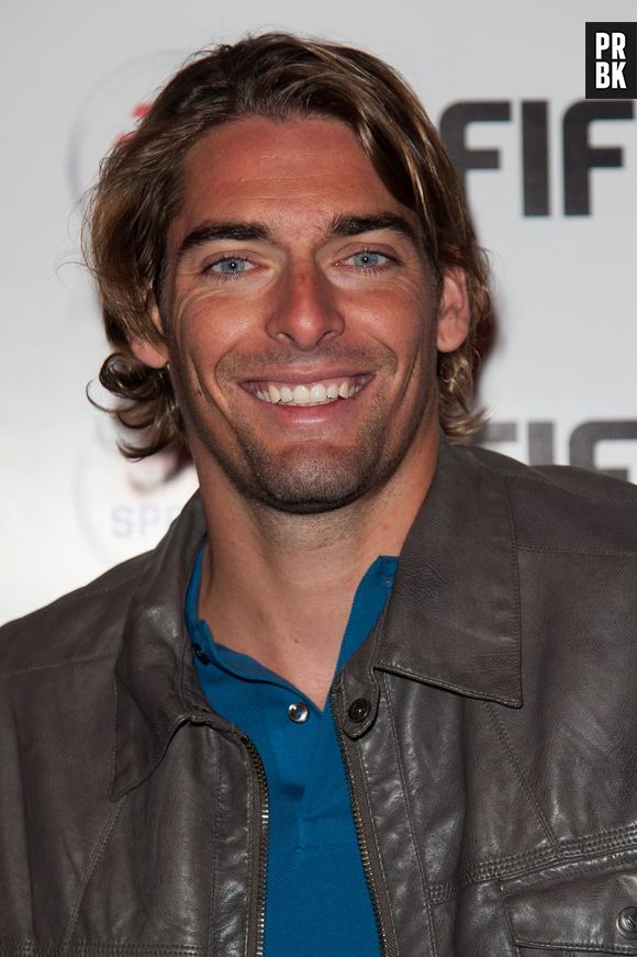 Camille Lacourt candidat de Splash ? Jamais !