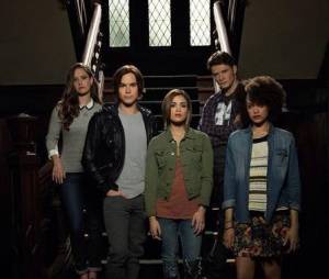 Ravenswood plus sombre que Pretty Little Liars