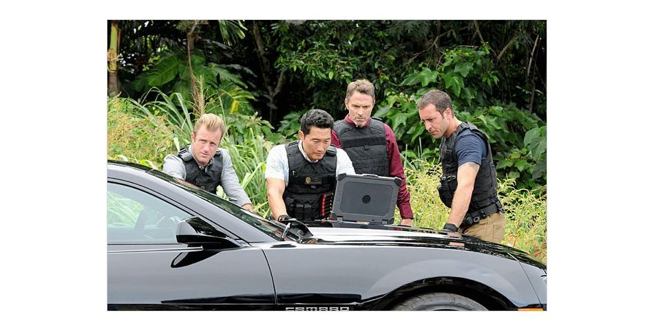 Hawaii 5-0 saison 4 : un épisode spécial à venir - Purebreak